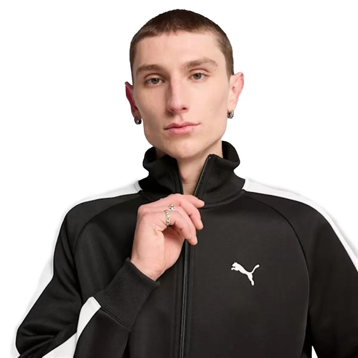 Puma T7 Always On Track Jacket Erkek Ceket 629587