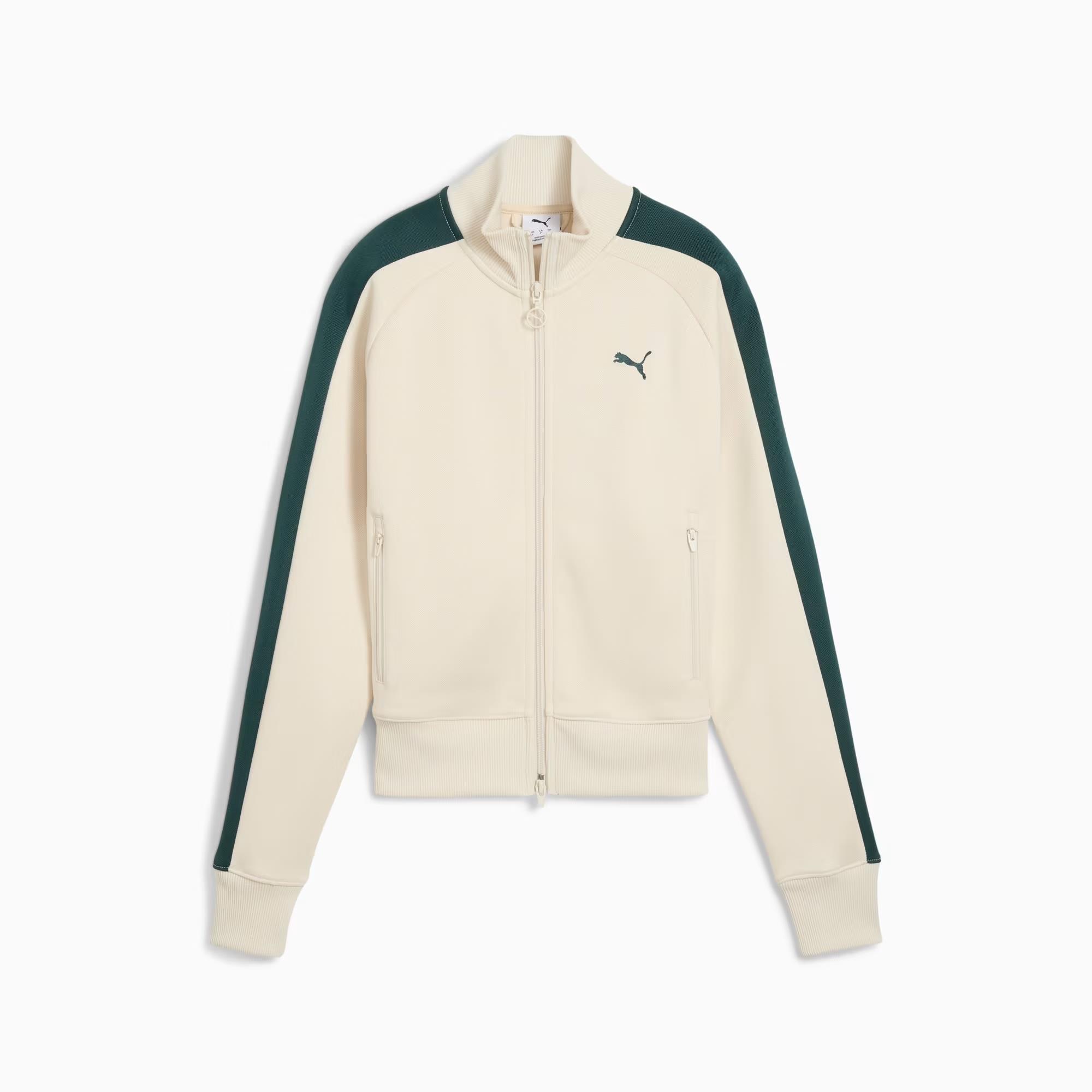 Puma T7 Always On Track Jacket Kadın Ceket 629796