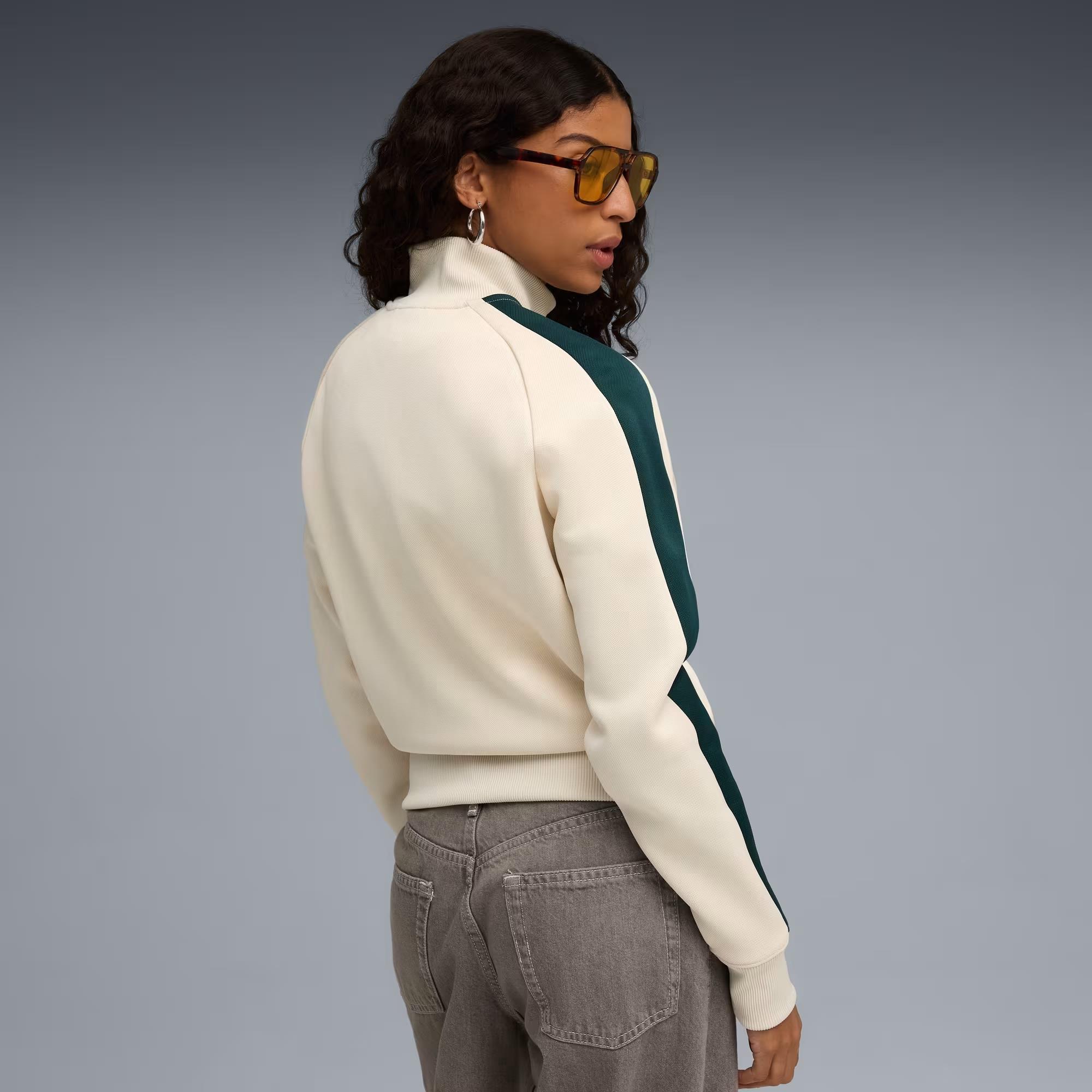 Puma T7 Always On Track Jacket Kadın Ceket 629796