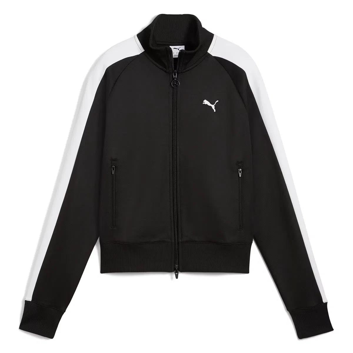 Puma T7 Always On Track Jacket Kadın Ceket 629796