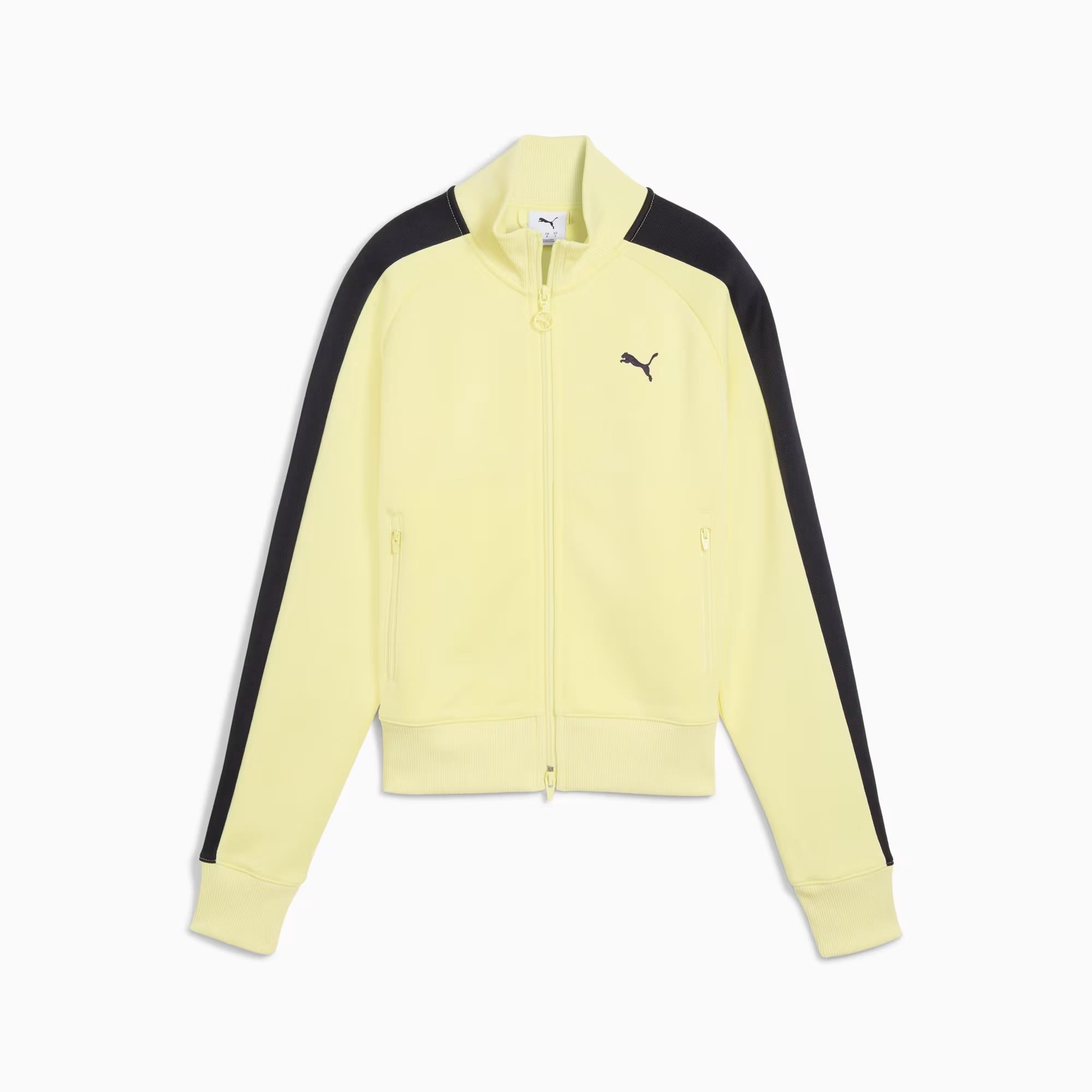 Puma T7 Always On Track Jacket Kadın Ceket 629796