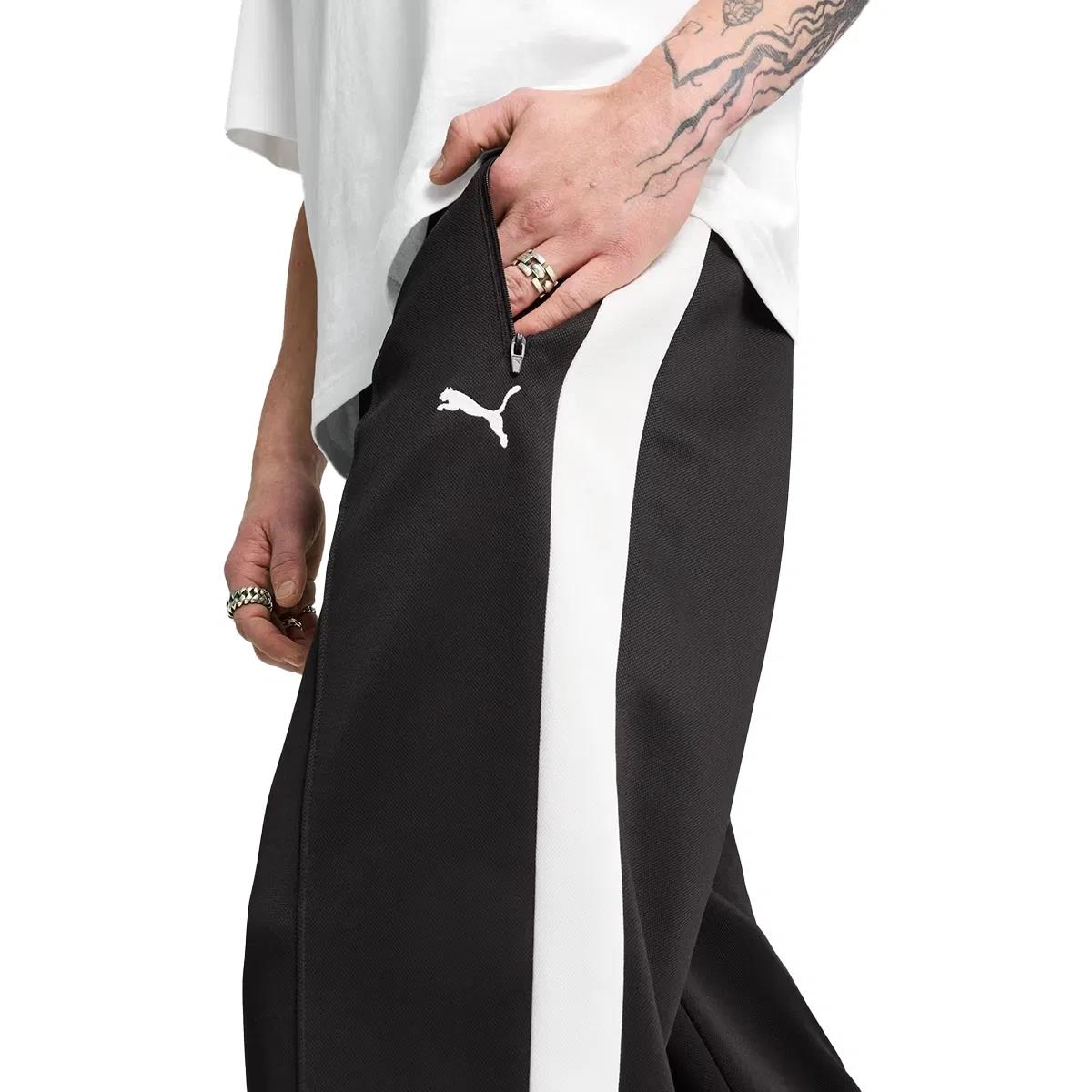 Puma T7 Always On Track Pants Erkek Eşofman Altı 629589