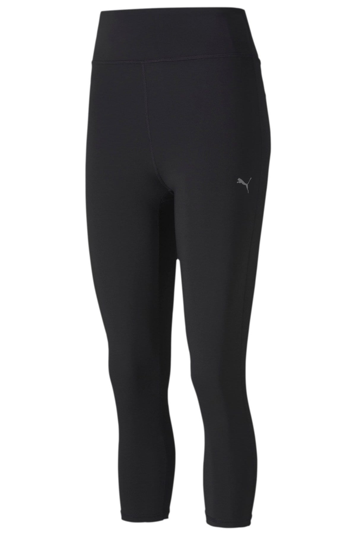 Puma Train Favorite Solid High Rise 3 4 Tight Kadın Tayt