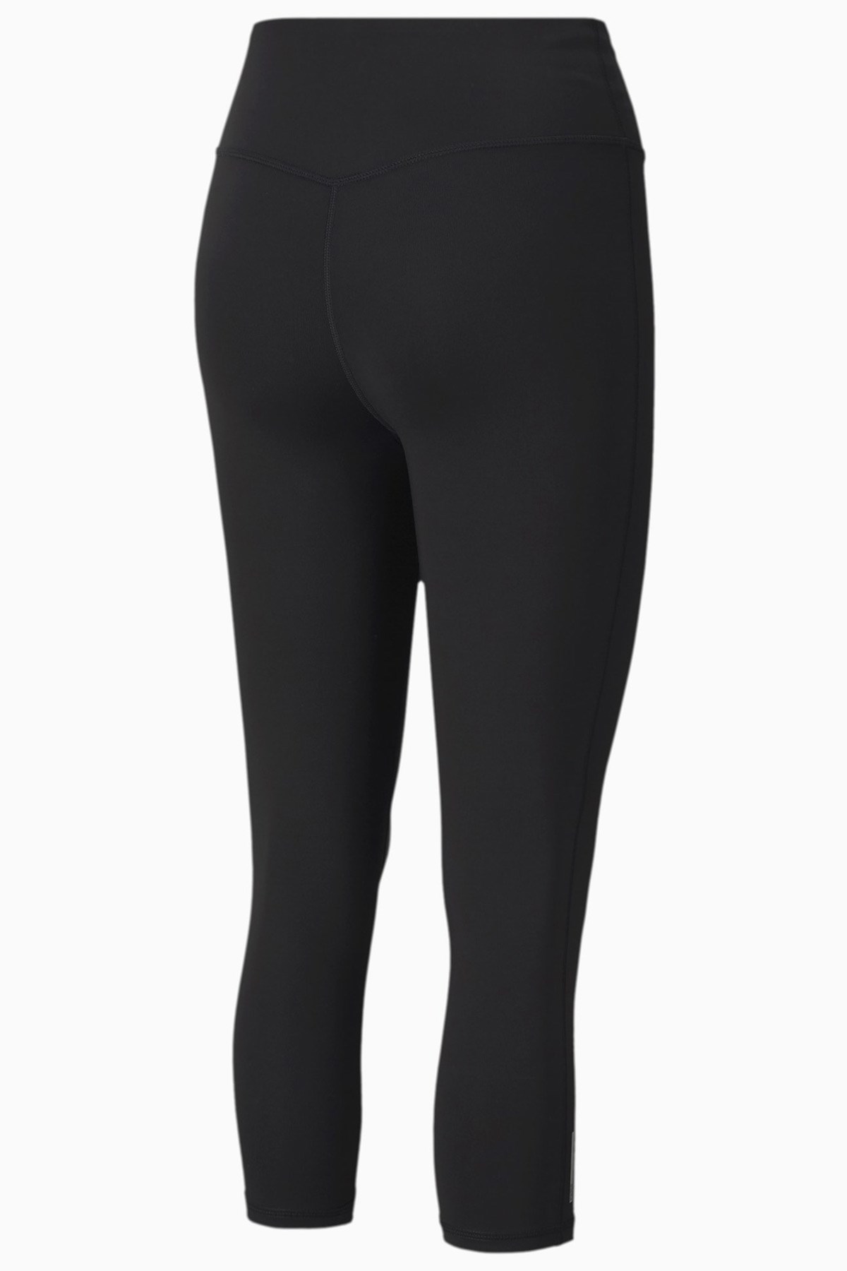 Puma Train Favorite Solid High Rise 3 4 Tight Kadın Tayt