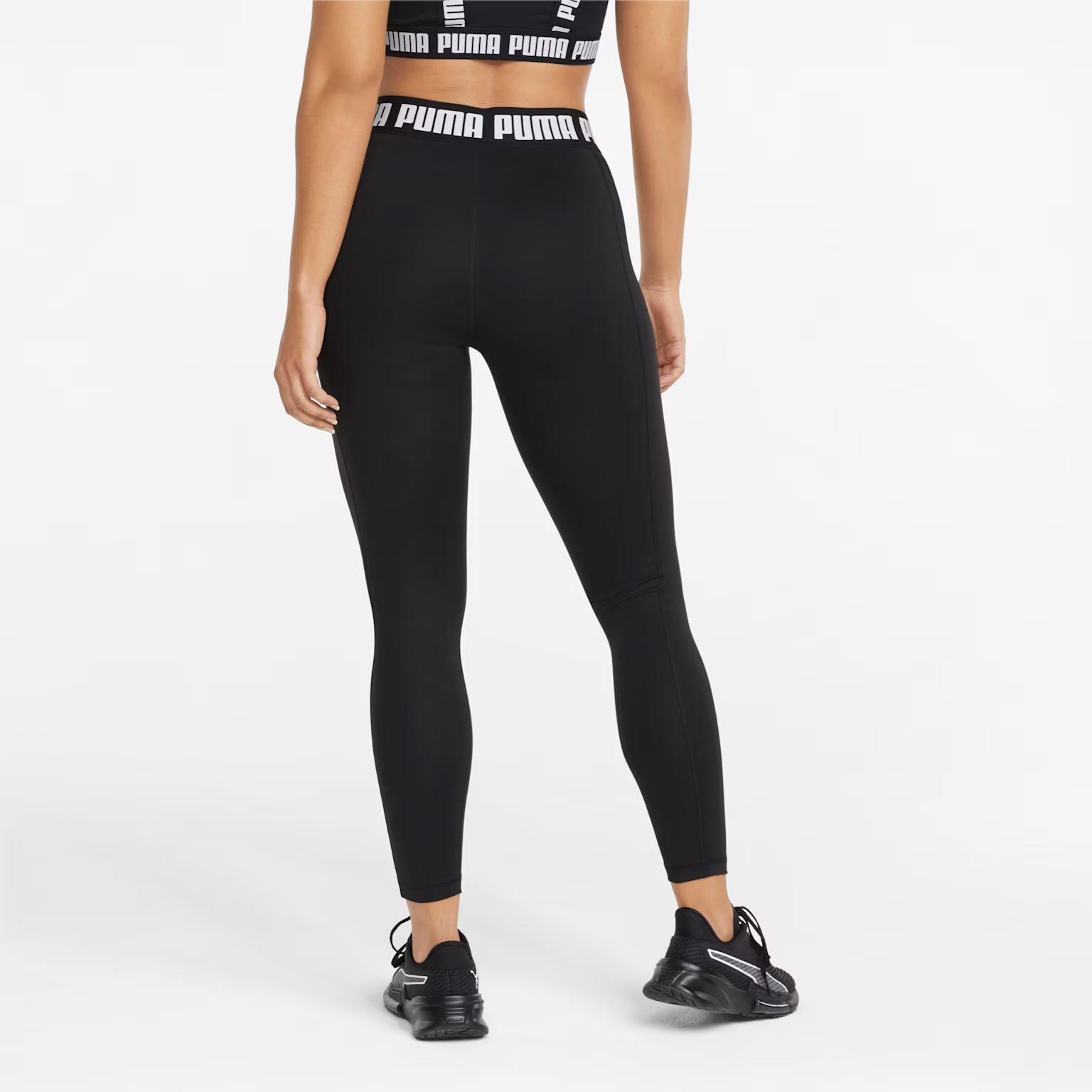 Puma Train Strong Hw Tight Kadın Tayt 521601