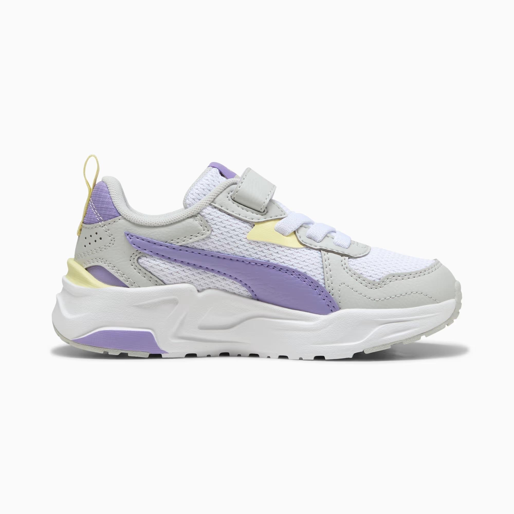Puma Trinity Lite Ac+ Ps Çocuk Spor Ayakkabısı 391480