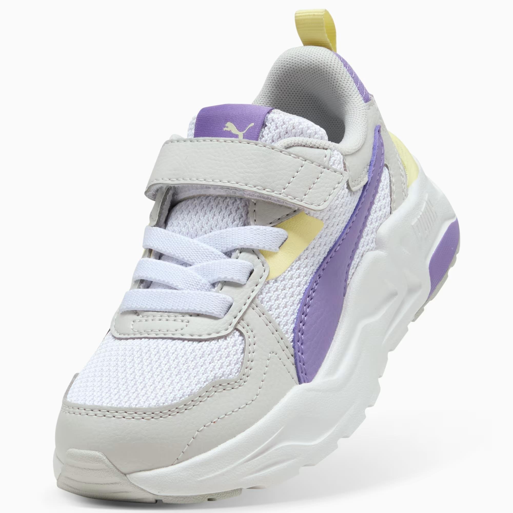 Puma Trinity Lite Ac+ Ps Çocuk Spor Ayakkabısı 391480