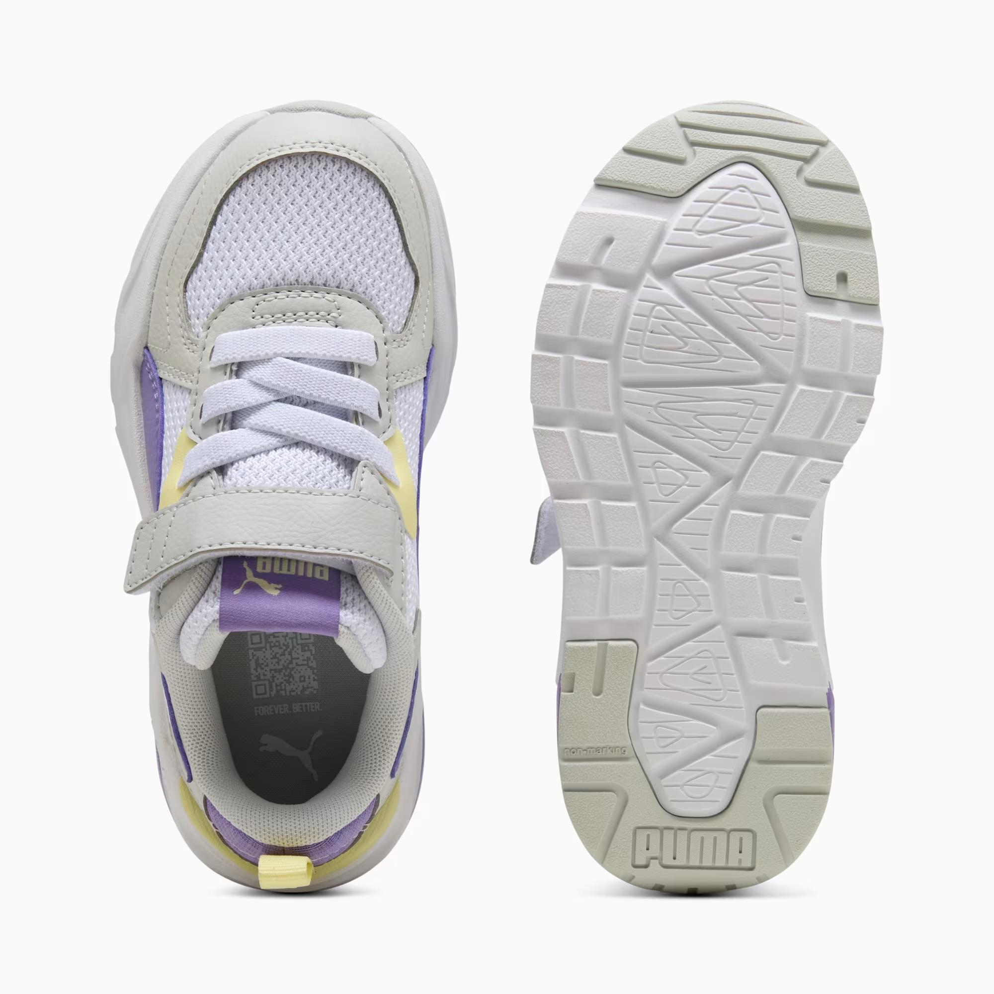 Puma Trinity Lite Ac+ Ps Çocuk Spor Ayakkabısı 391480