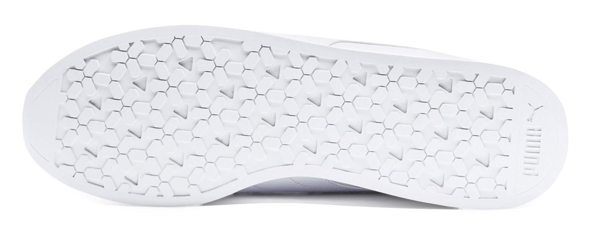Puma Turin Iı Peacoat White Erkek Spor Ayakkabısı