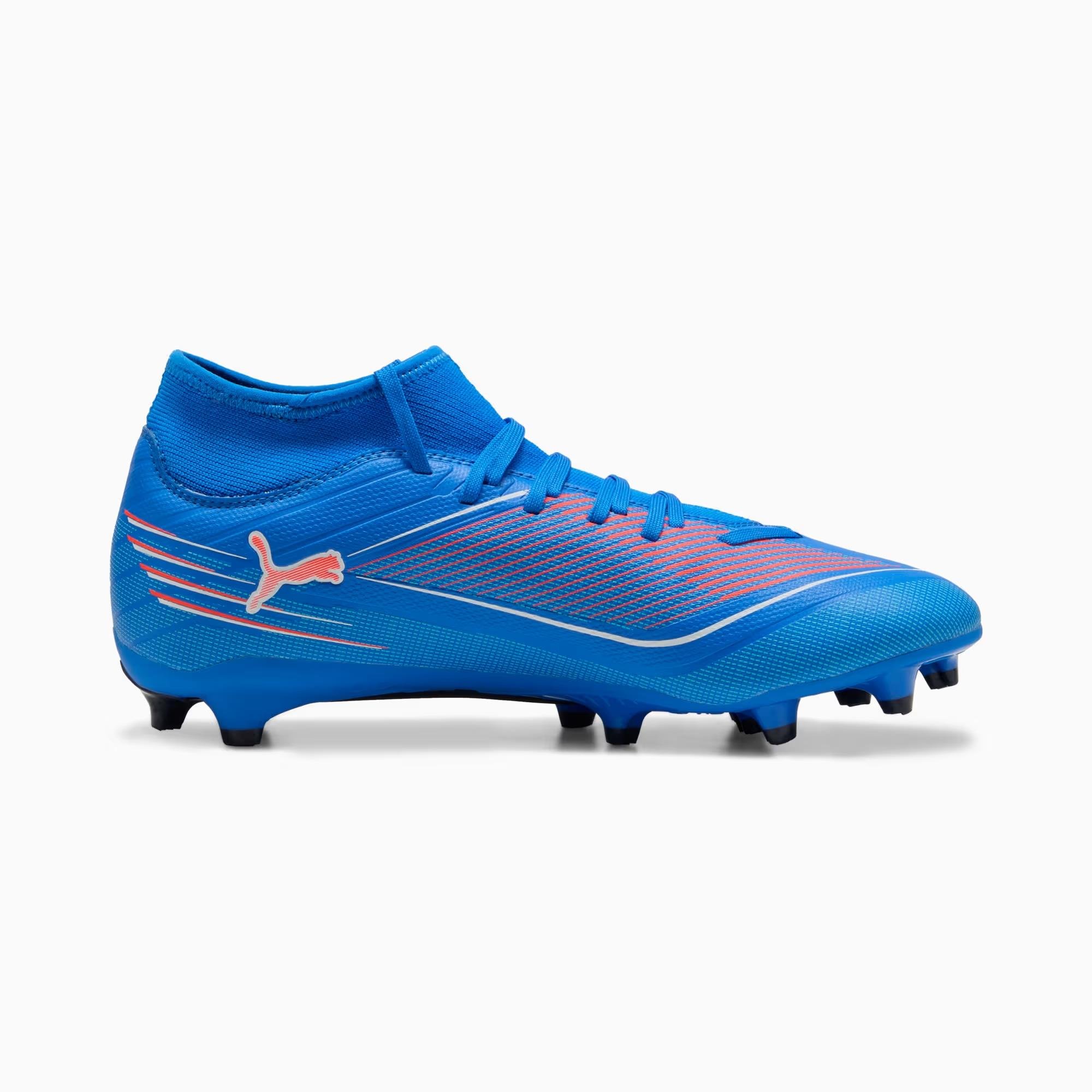 Puma Ultra 6 Play+ Fg/Ag Erkek Krampon 108548