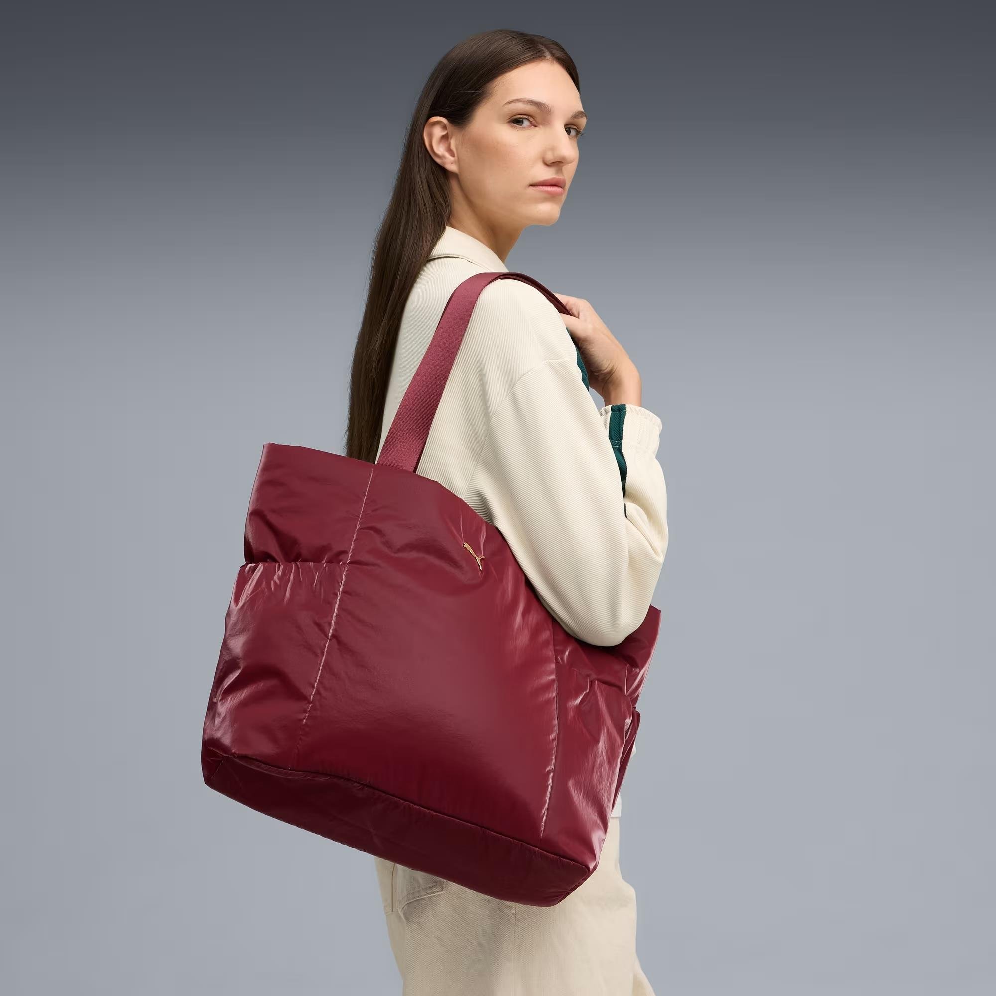 Puma Up Shopper Kadın Çanta 091291