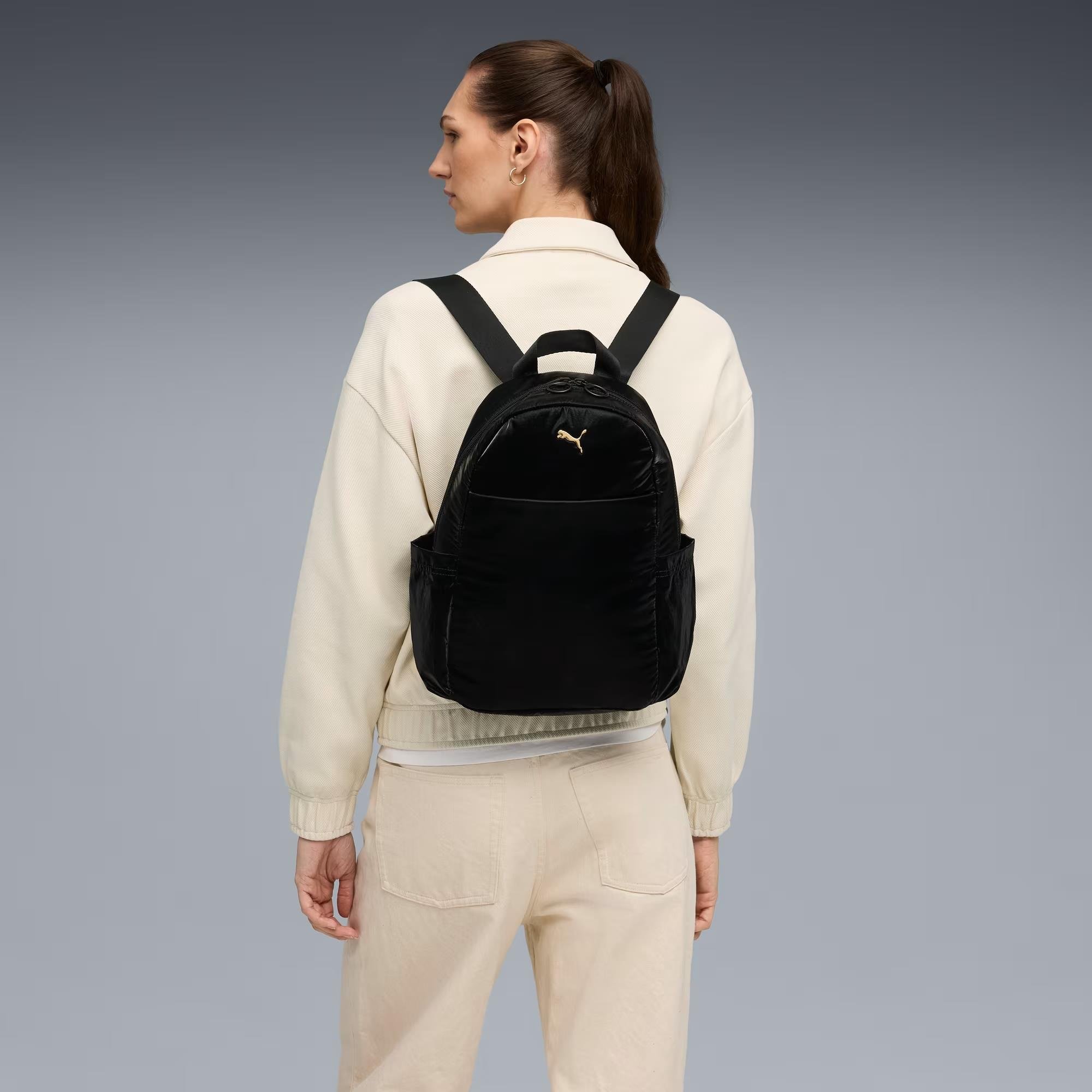 Puma Up Small Backpack Kadın Sırt Çantası