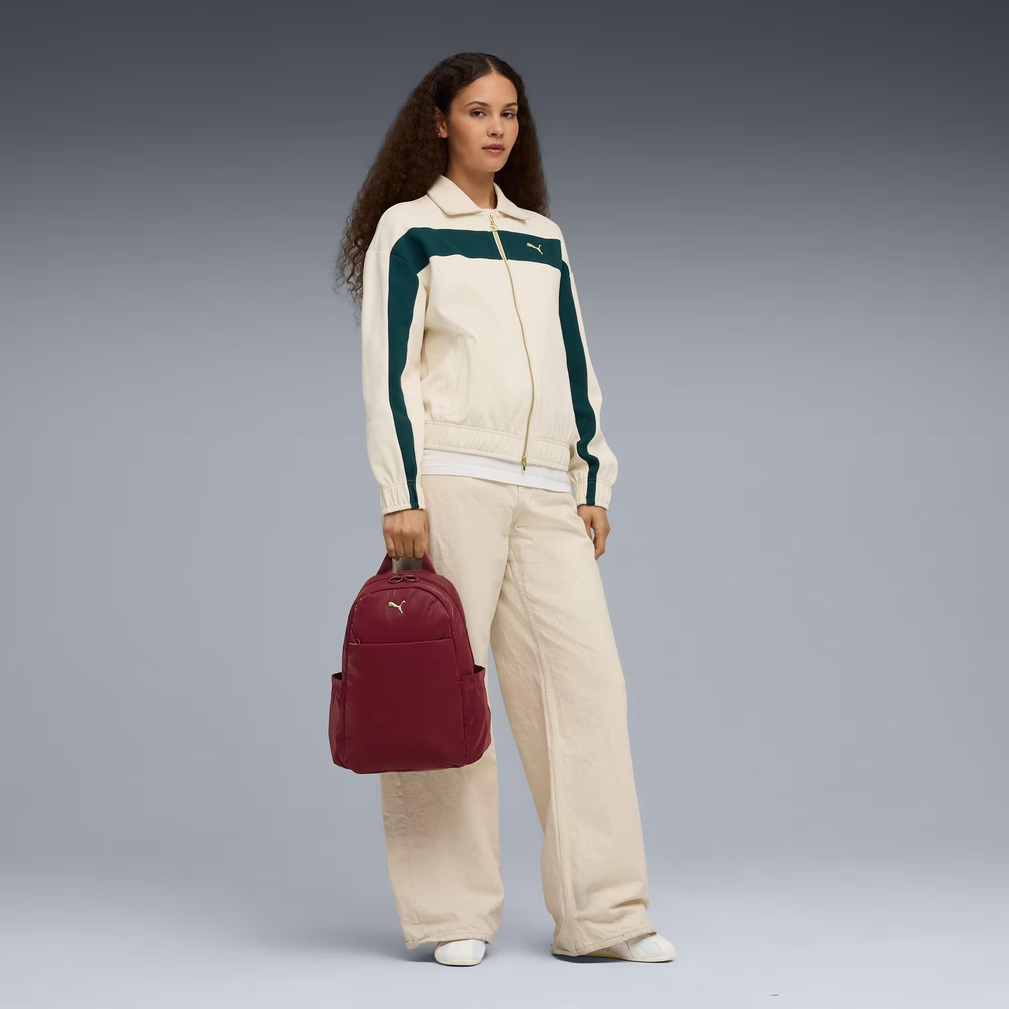 Puma Up Small Backpack Kadın Sırt Çantası