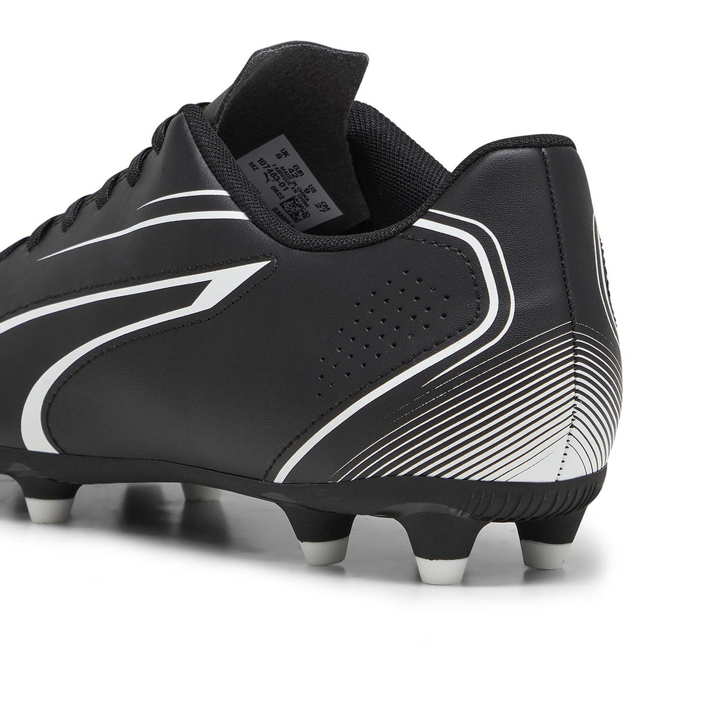 Puma Vitoria Fg/Ag Erkek Krampon