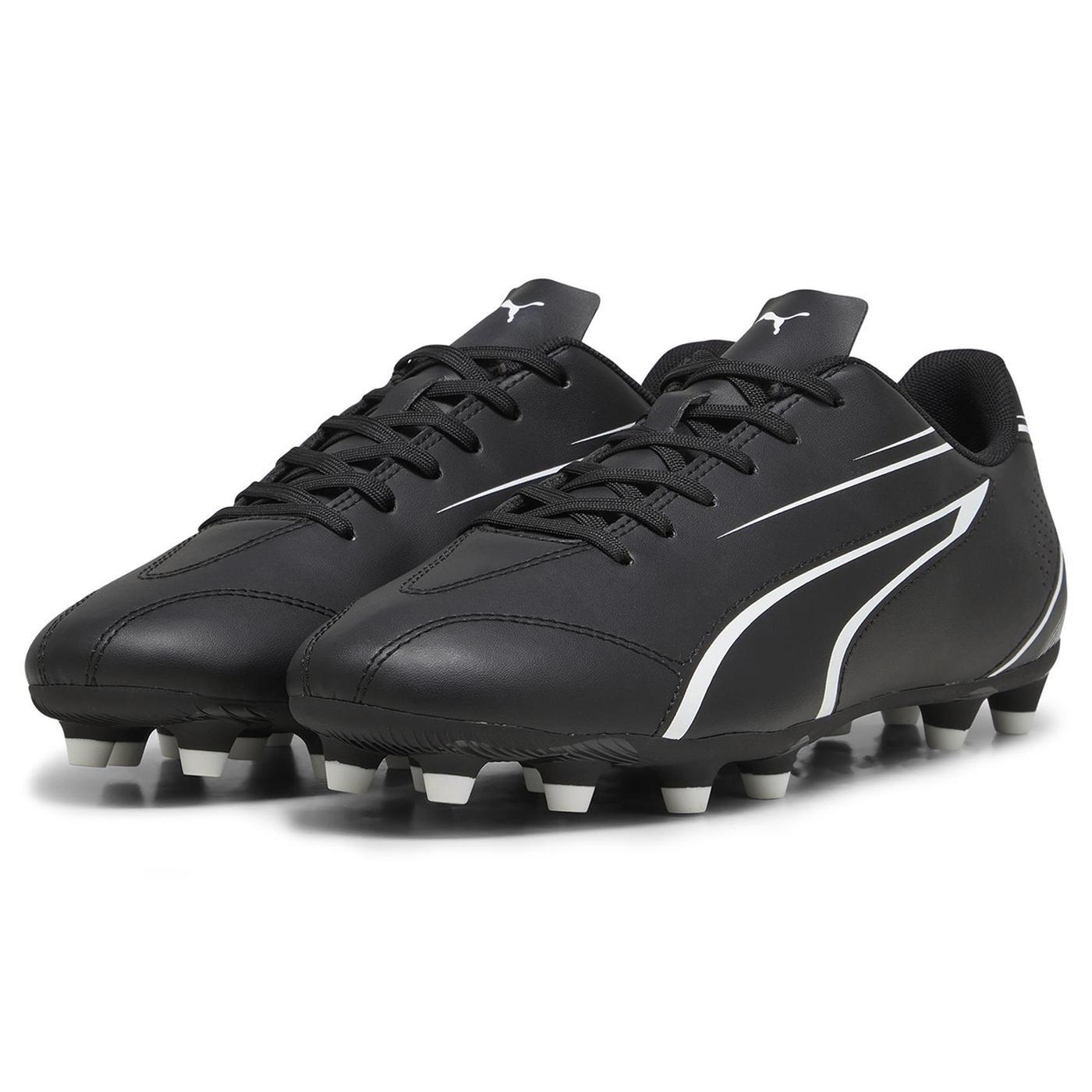 Puma Vitoria Fg/Ag Erkek Krampon