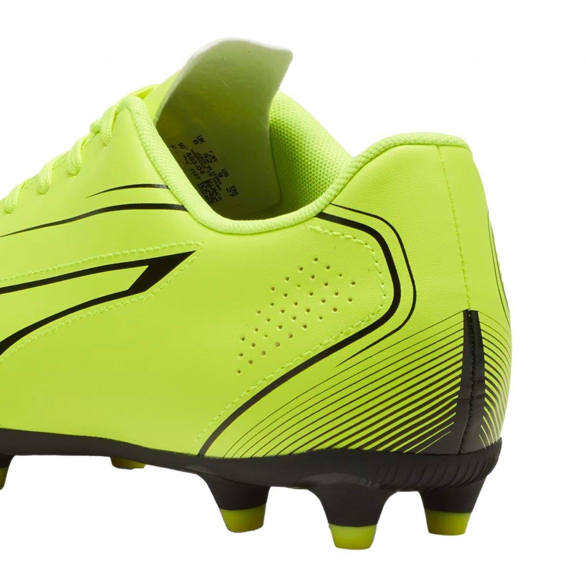 Puma Vitorıa Fg/Ag  Spor Ayakkabısı 107483