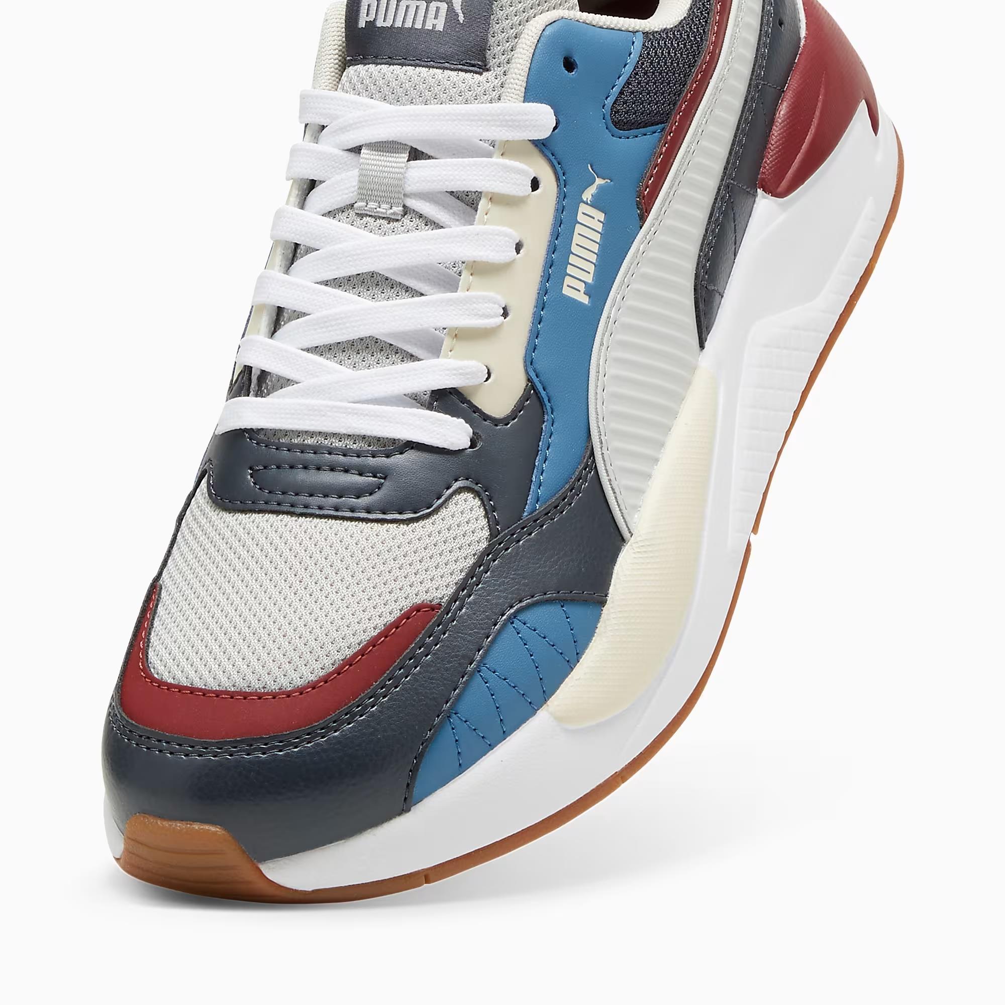 Puma X-Ray 2 Square Erkek Spor Ayakkabısı 373108