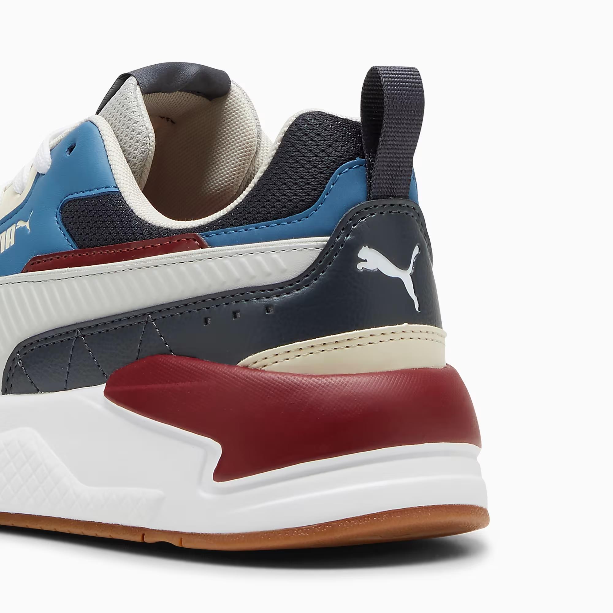 Puma X-Ray 2 Square Erkek Spor Ayakkabısı 373108