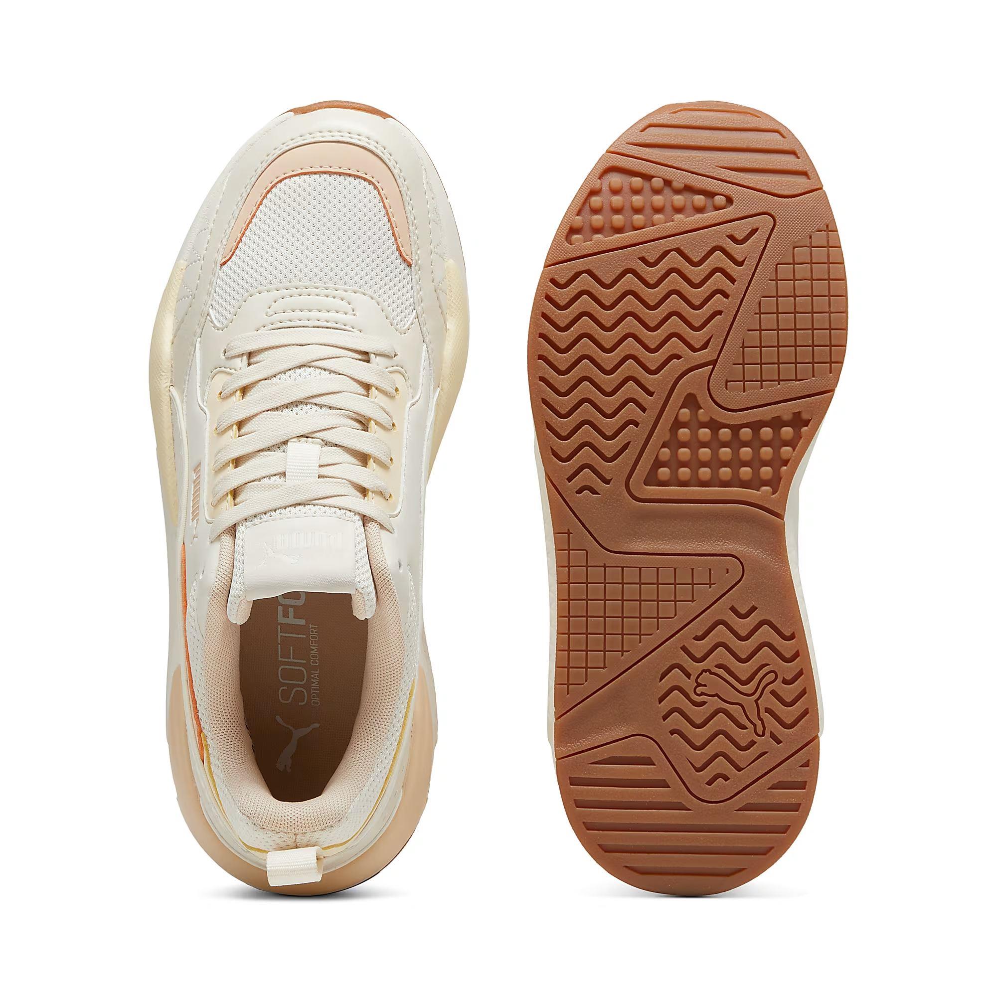 Puma X-Ray 2 Square Erkek Spor Ayakkabısı 373108