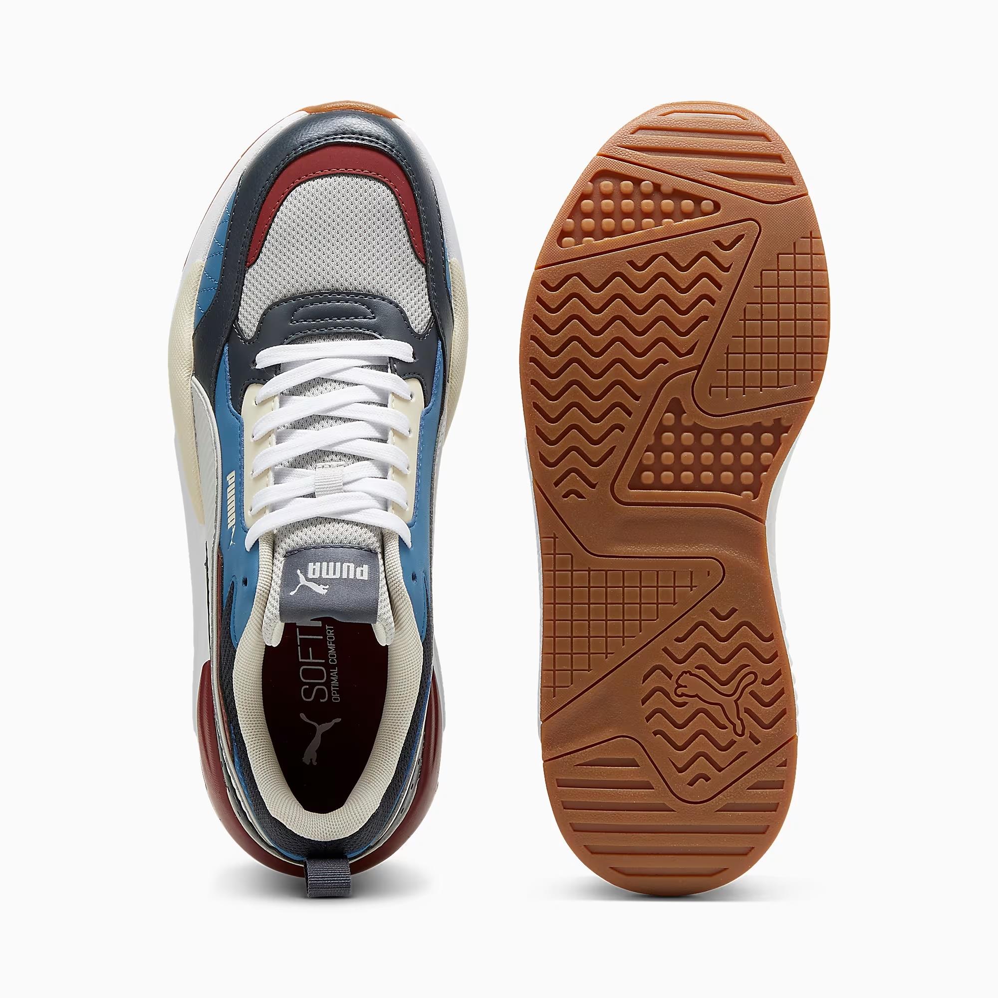 Puma X-Ray 2 Square Erkek Spor Ayakkabısı 373108