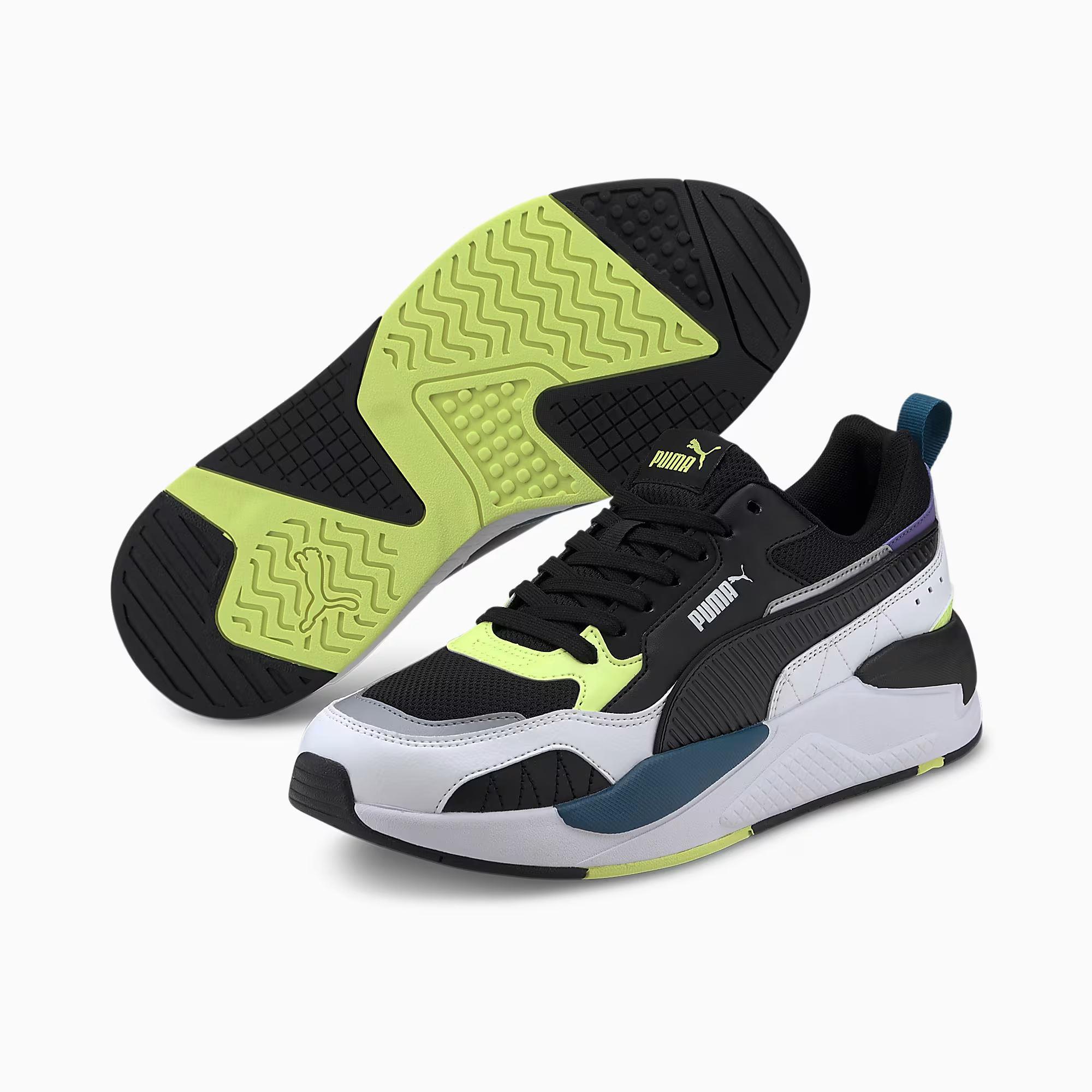 Puma X-Ray 2 Square Erkek Spor Ayakkabısı 373108