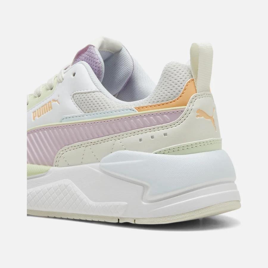 Puma X-Ray 2 Square Unisex Spor Ayakkabısı 373108