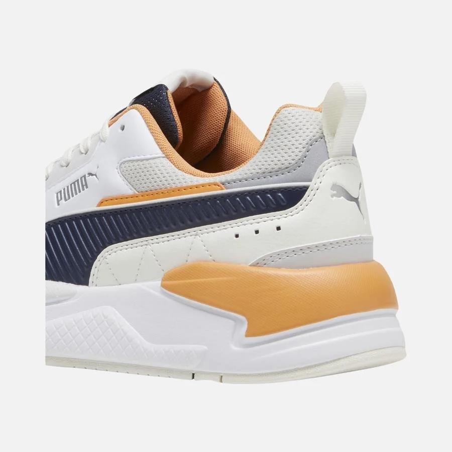 Puma X-Ray 2 Square Unisex Spor Ayakkabısı 373108