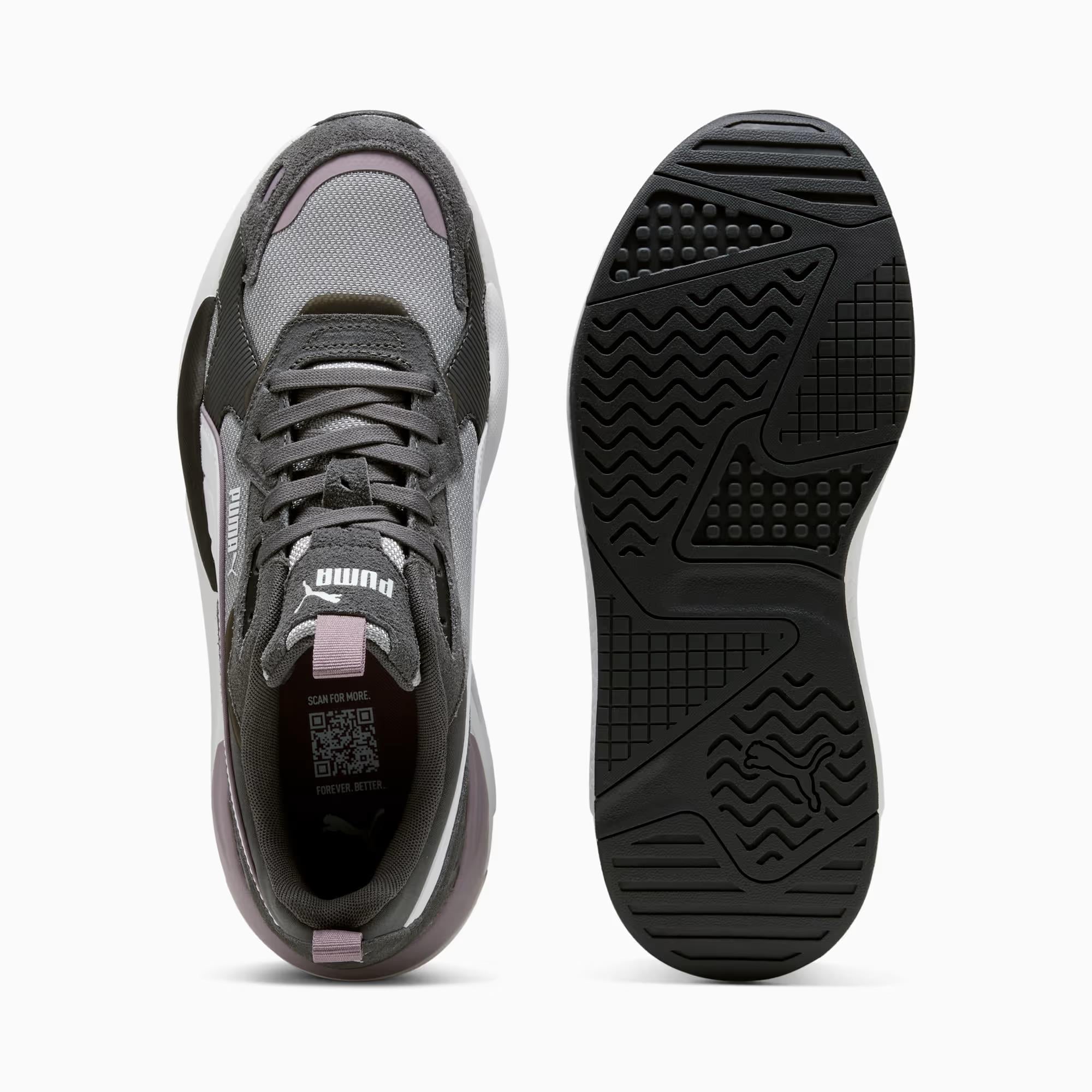 Puma X-Ray 3 Sd Unisex Spor Ayakkabısı 399668