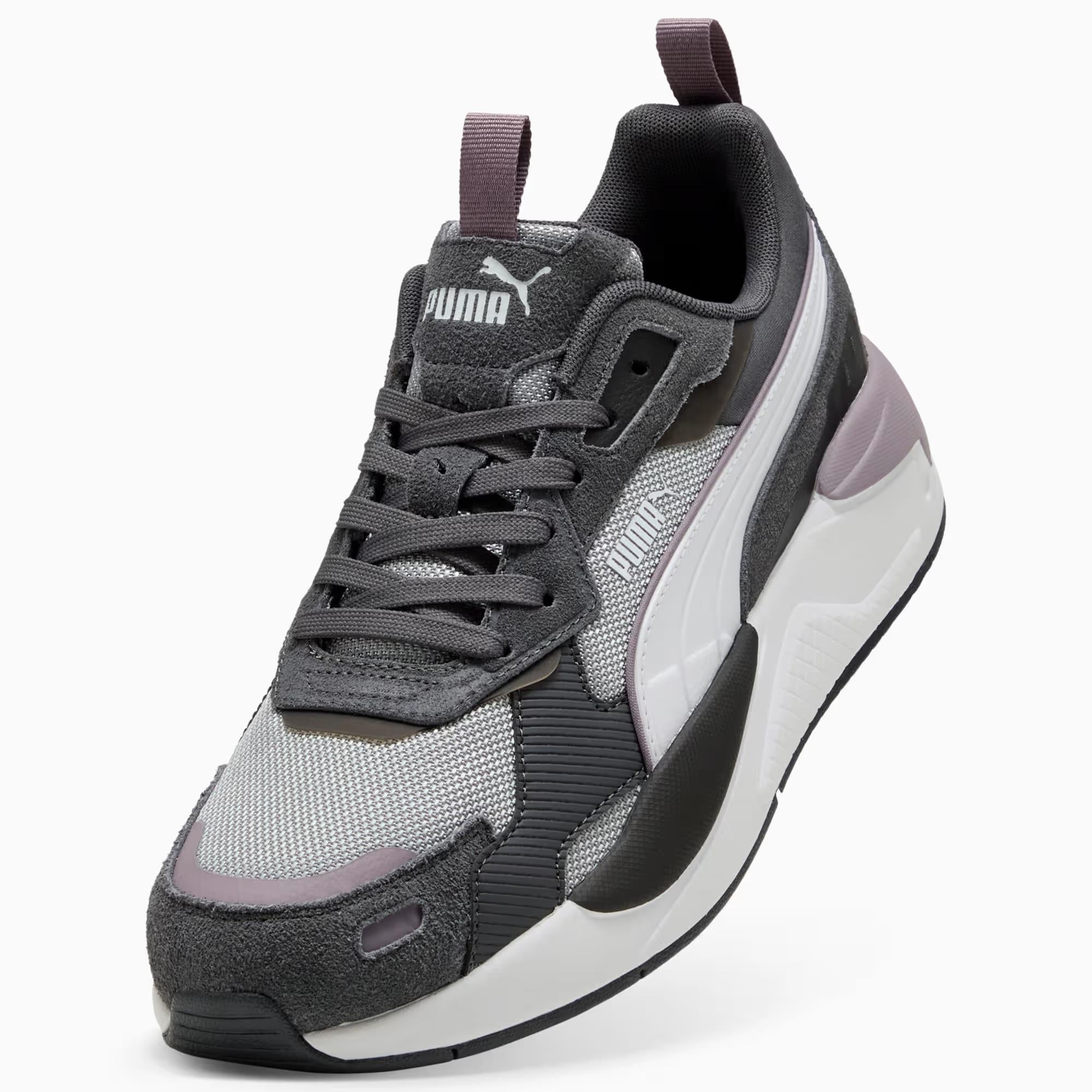 Puma X-Ray 3 Sd Unisex Spor Ayakkabısı 399668