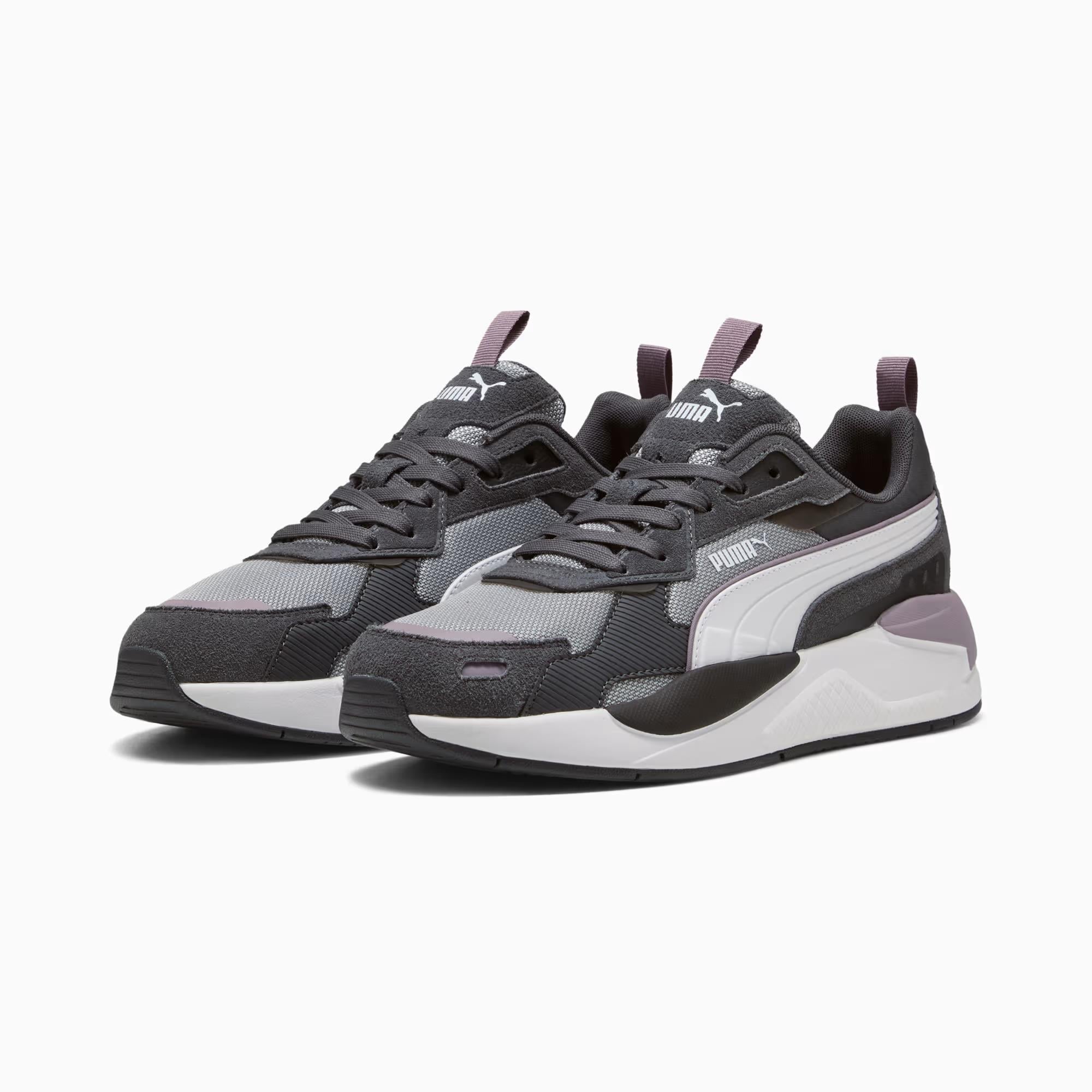 Puma X-Ray 3 Sd Unisex Spor Ayakkabısı 399668