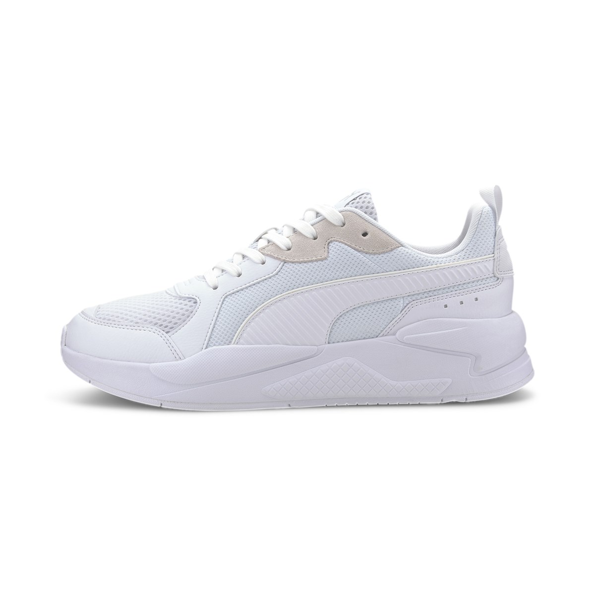 Puma X-Ray Erkek Spor Ayakkabısı