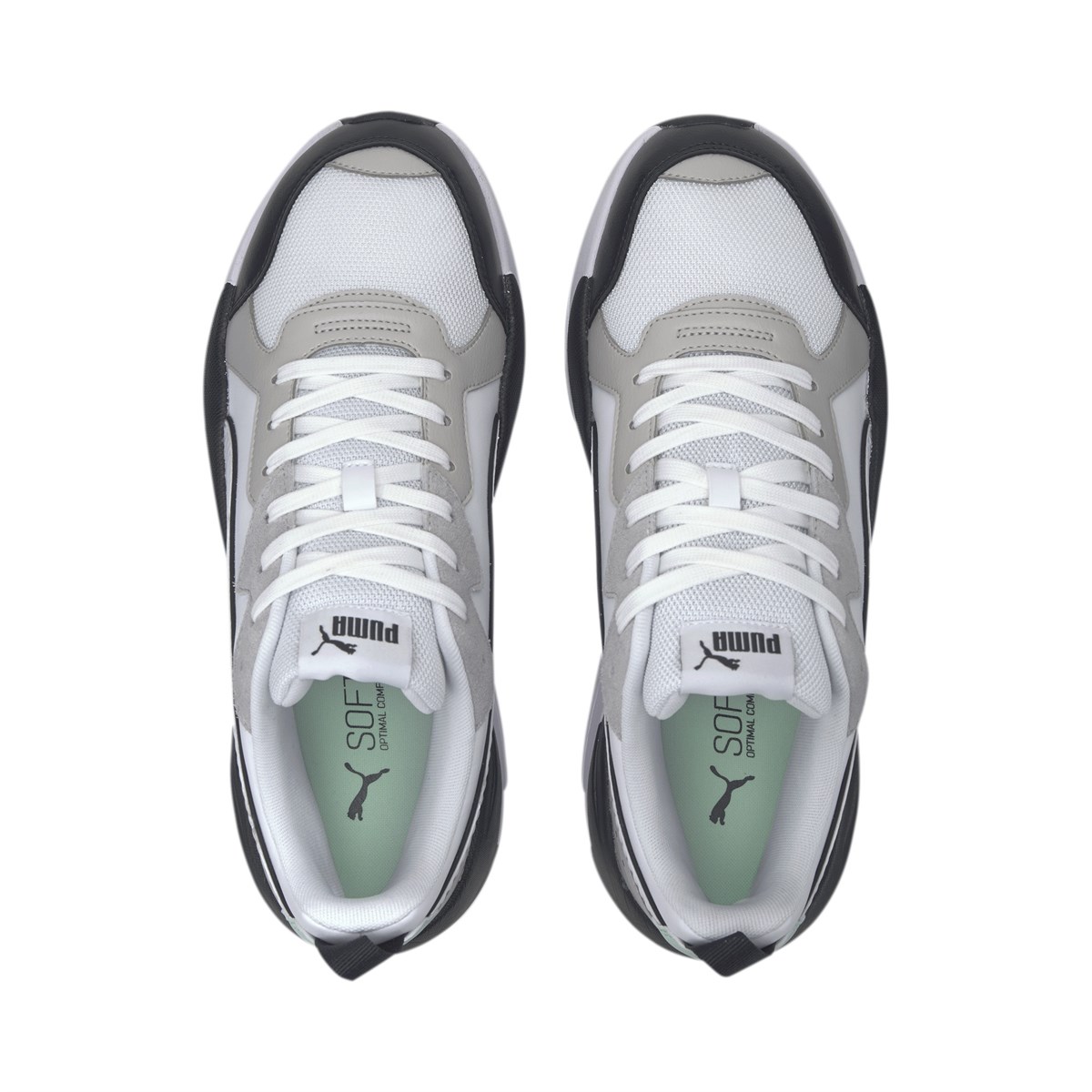Puma X Ray Game Erkek Spor Ayakkabı