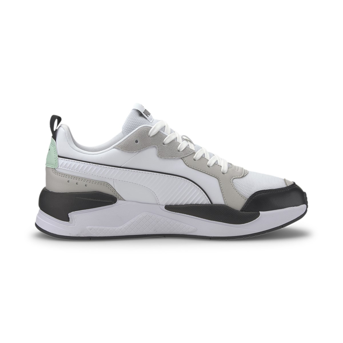 Puma X Ray Game Erkek Spor Ayakkabı