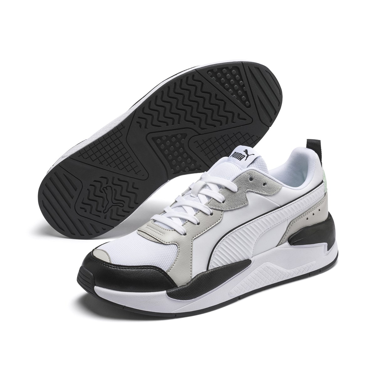 Puma X Ray Game Erkek Spor Ayakkabı