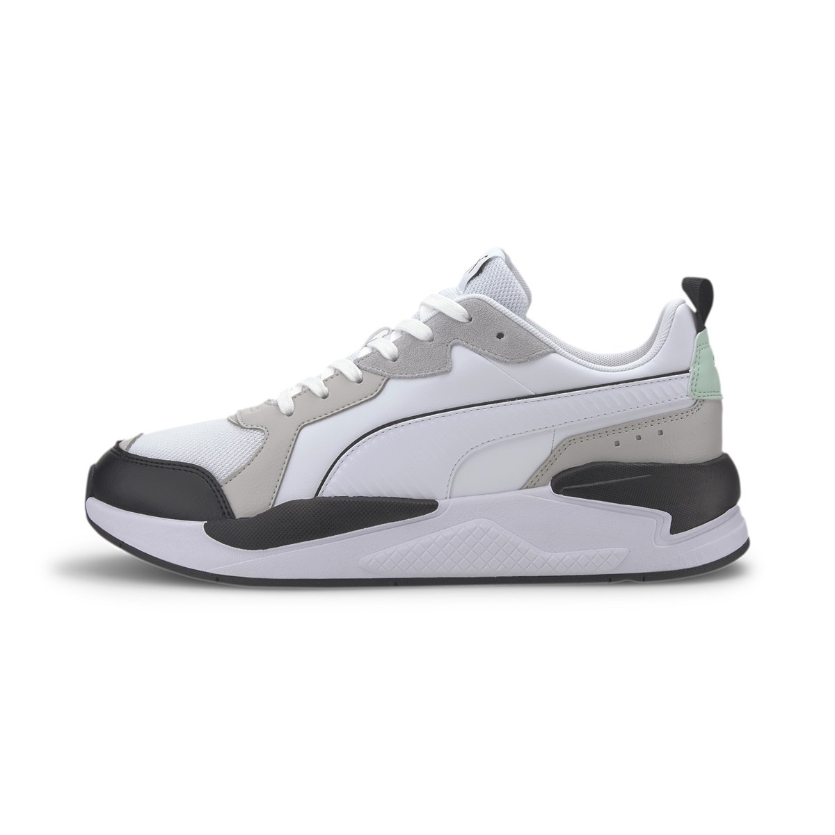 Puma X Ray Game Erkek Spor Ayakkabı