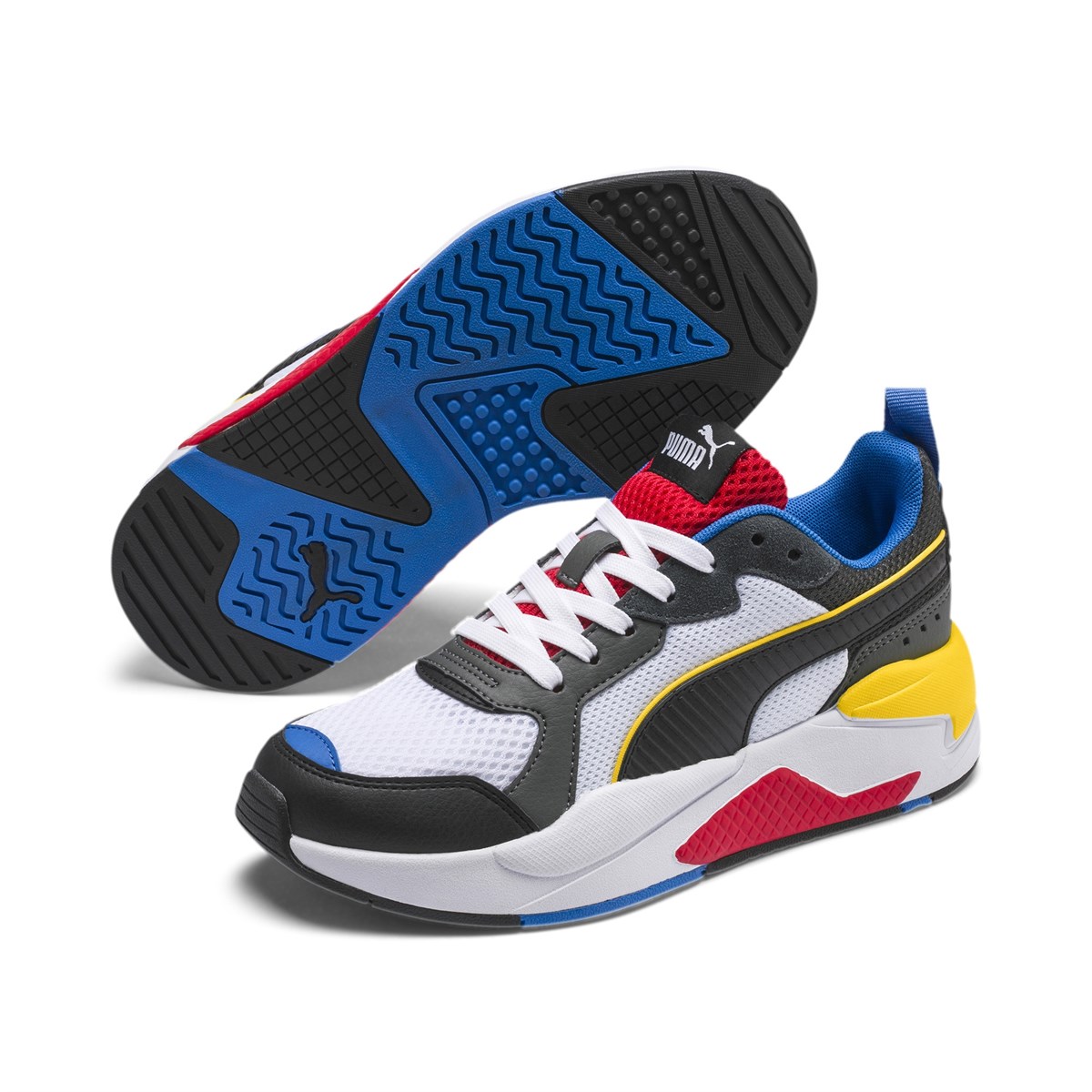 Puma X-RAY JR Kadın Spor Ayakkabısı