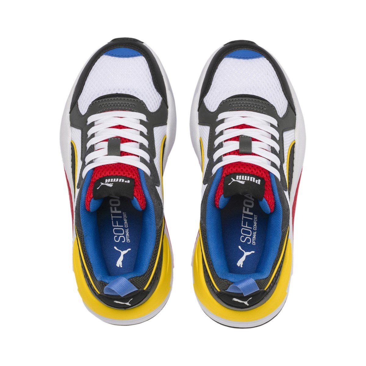 Puma X-RAY JR Kadın Spor Ayakkabısı