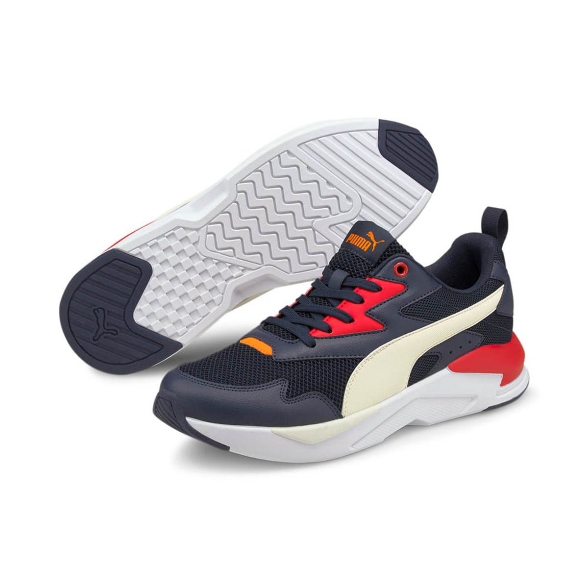 Puma X-Ray Lite Erkek Spor Ayakkabısı