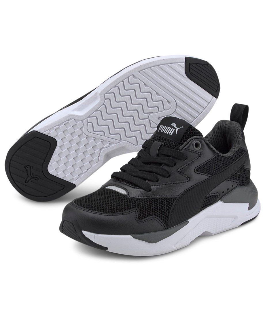 Puma X-Ray Lite Jr  Çocuk Spor Ayakkabısı