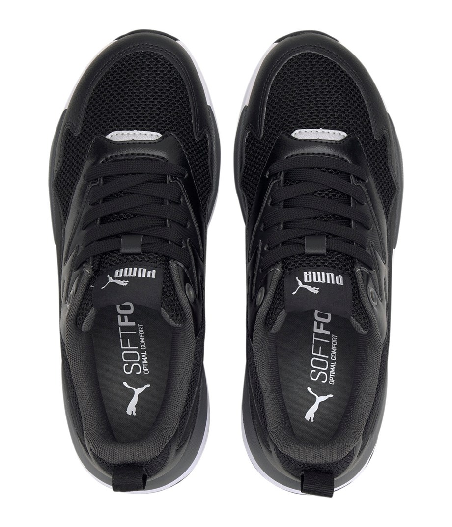 Puma X-Ray Lite Jr  Çocuk Spor Ayakkabısı