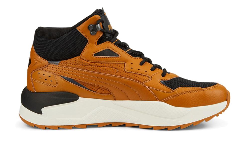 Puma X-Ray Speed Mid Wtr Erkek Spor Ayakkabısı