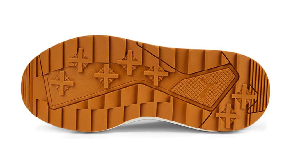 Puma X-Ray Speed Mid Wtr Erkek Spor Ayakkabısı