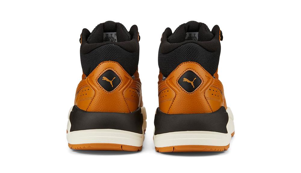Puma X-Ray Speed Mid Wtr Erkek Spor Ayakkabısı