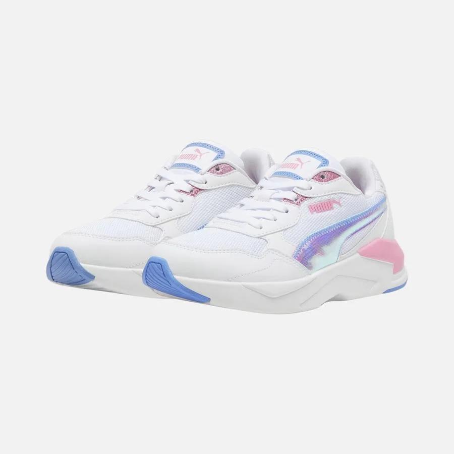 Puma X-Ray Speedlite Deep Dive Jr Çocuk Spor Ayakkabısı 396566