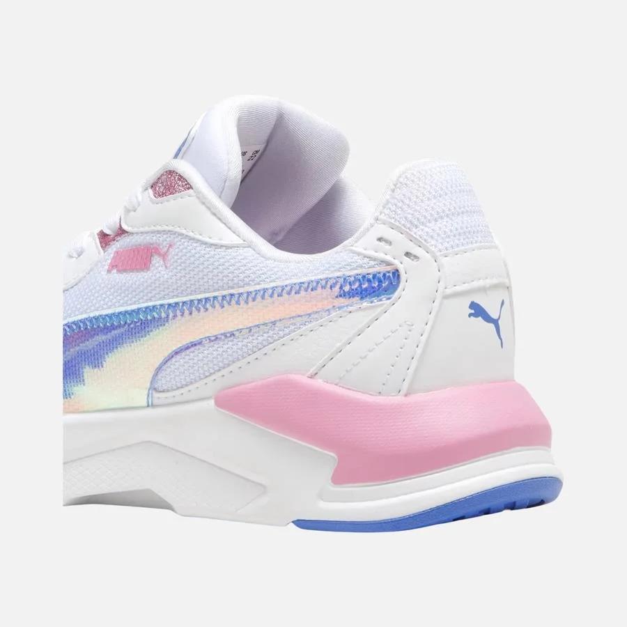 Puma X-Ray Speedlite Deep Dive Jr Çocuk Spor Ayakkabısı 396566