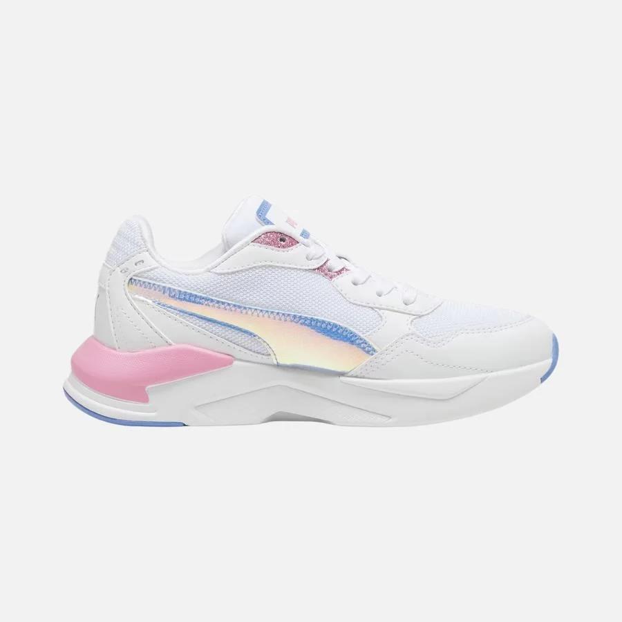 Puma X-Ray Speedlite Deep Dive Jr Çocuk Spor Ayakkabısı 396566