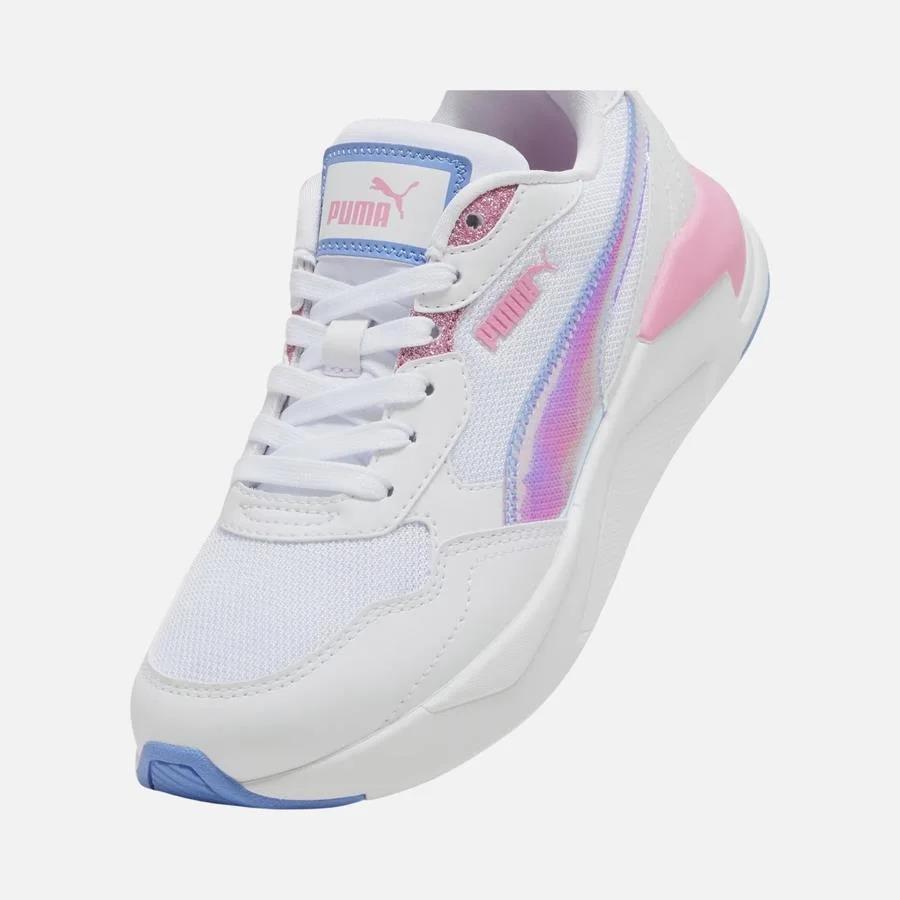 Puma X-Ray Speedlite Deep Dive Jr Çocuk Spor Ayakkabısı 396566