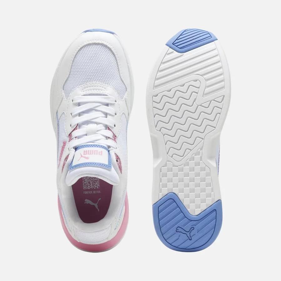 Puma X-Ray Speedlite Deep Dive Jr Çocuk Spor Ayakkabısı 396566