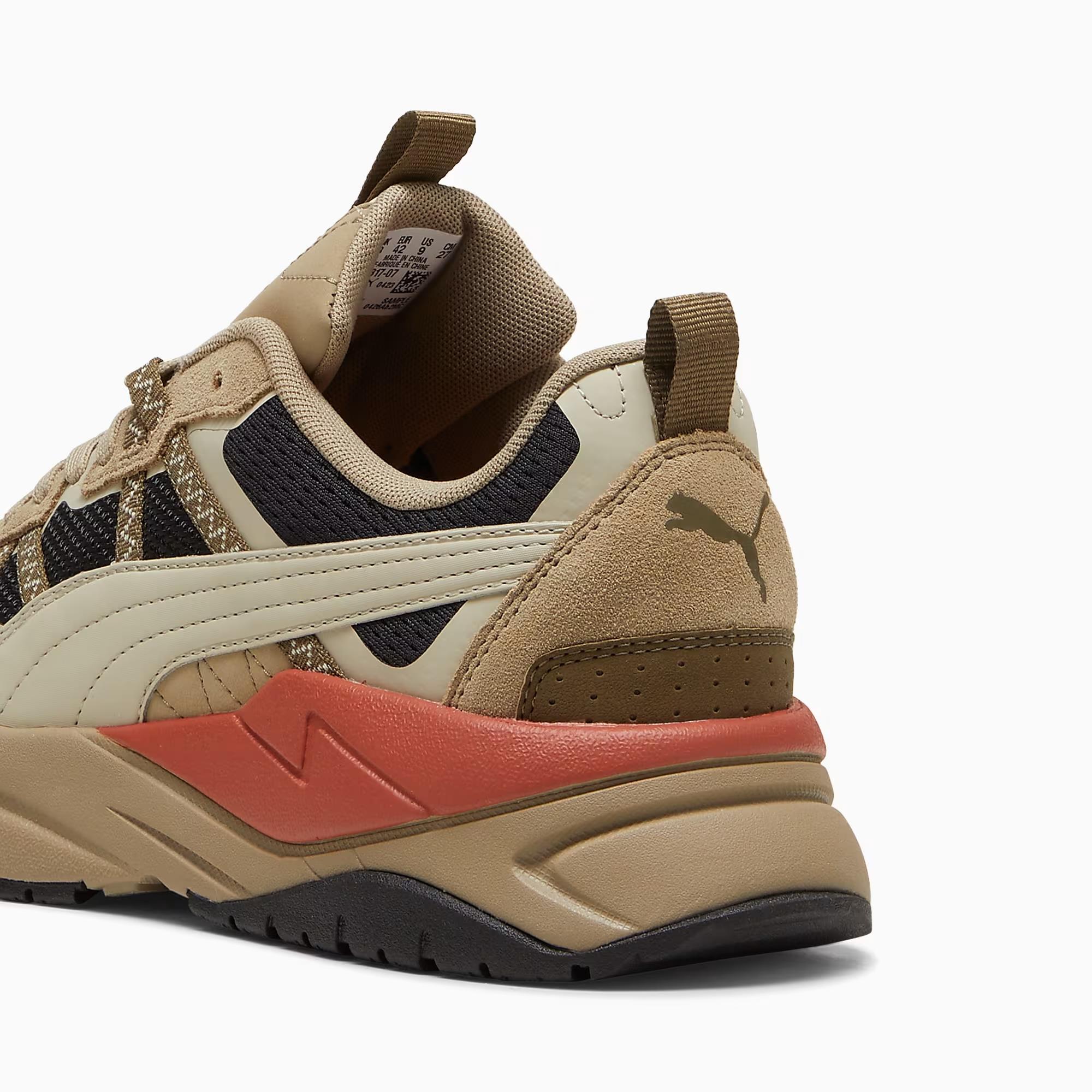 Puma X-Ray Tour Erkek Spor Ayakkabısı 392317