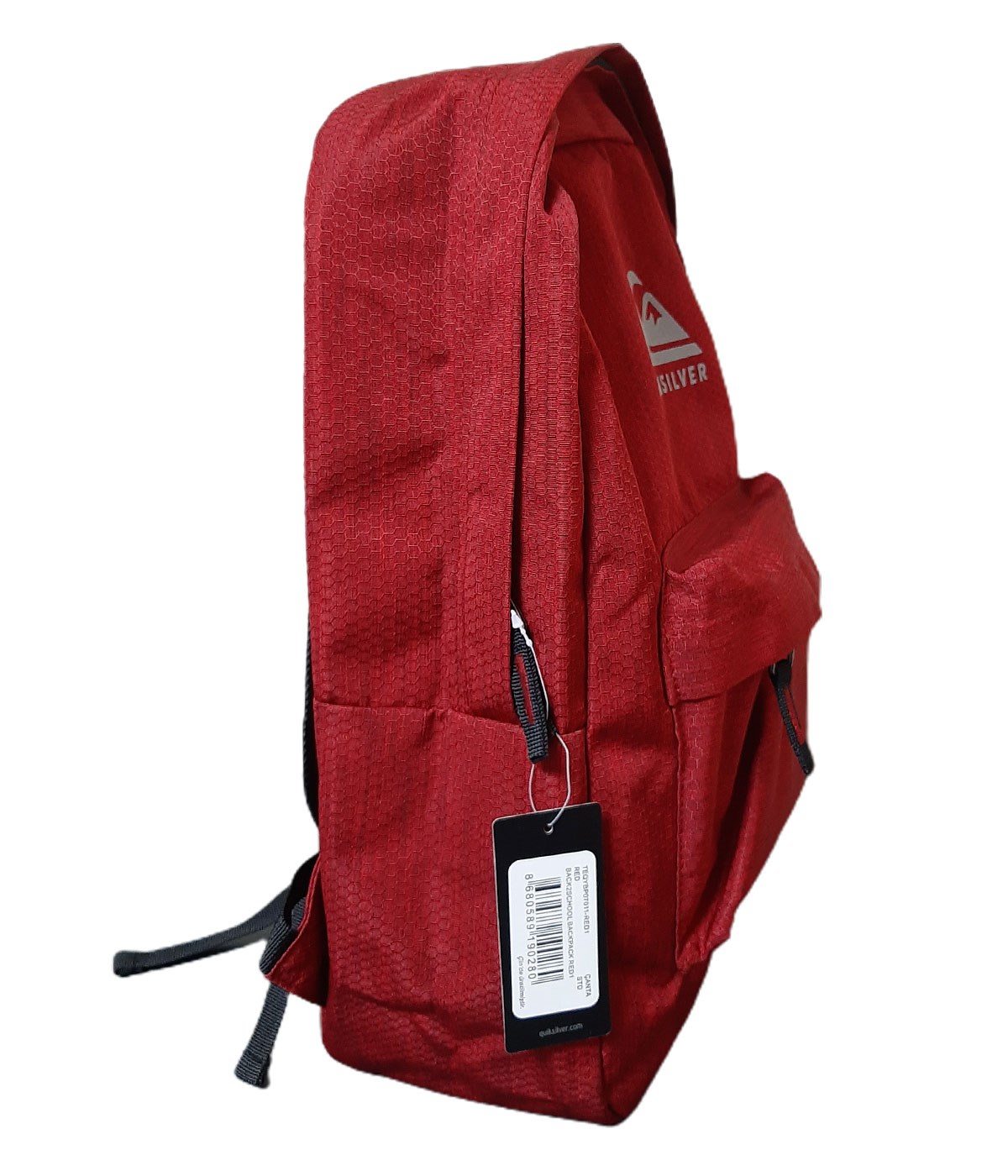 Quiksilver Back2School Backpack Spor Ekipmanı Sırt Çantası